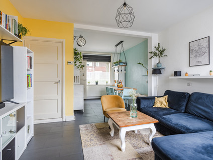 Tafelbergstraat 92