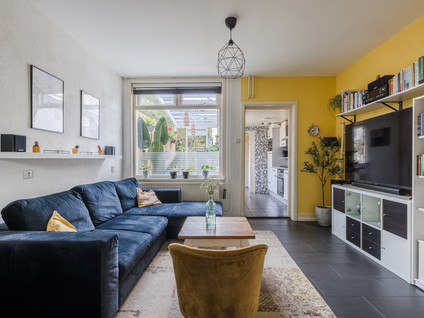 Tafelbergstraat 92