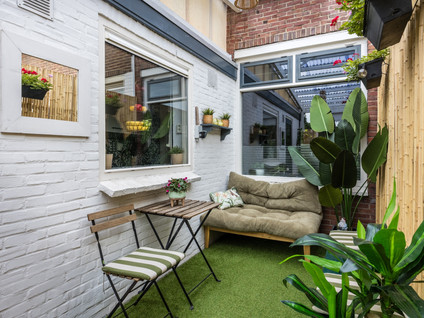 Tafelbergstraat 92