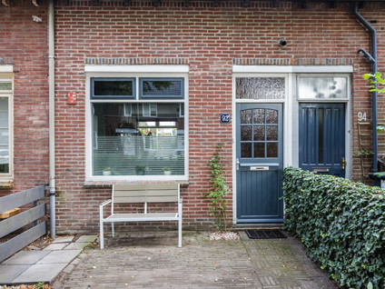 Tafelbergstraat 92