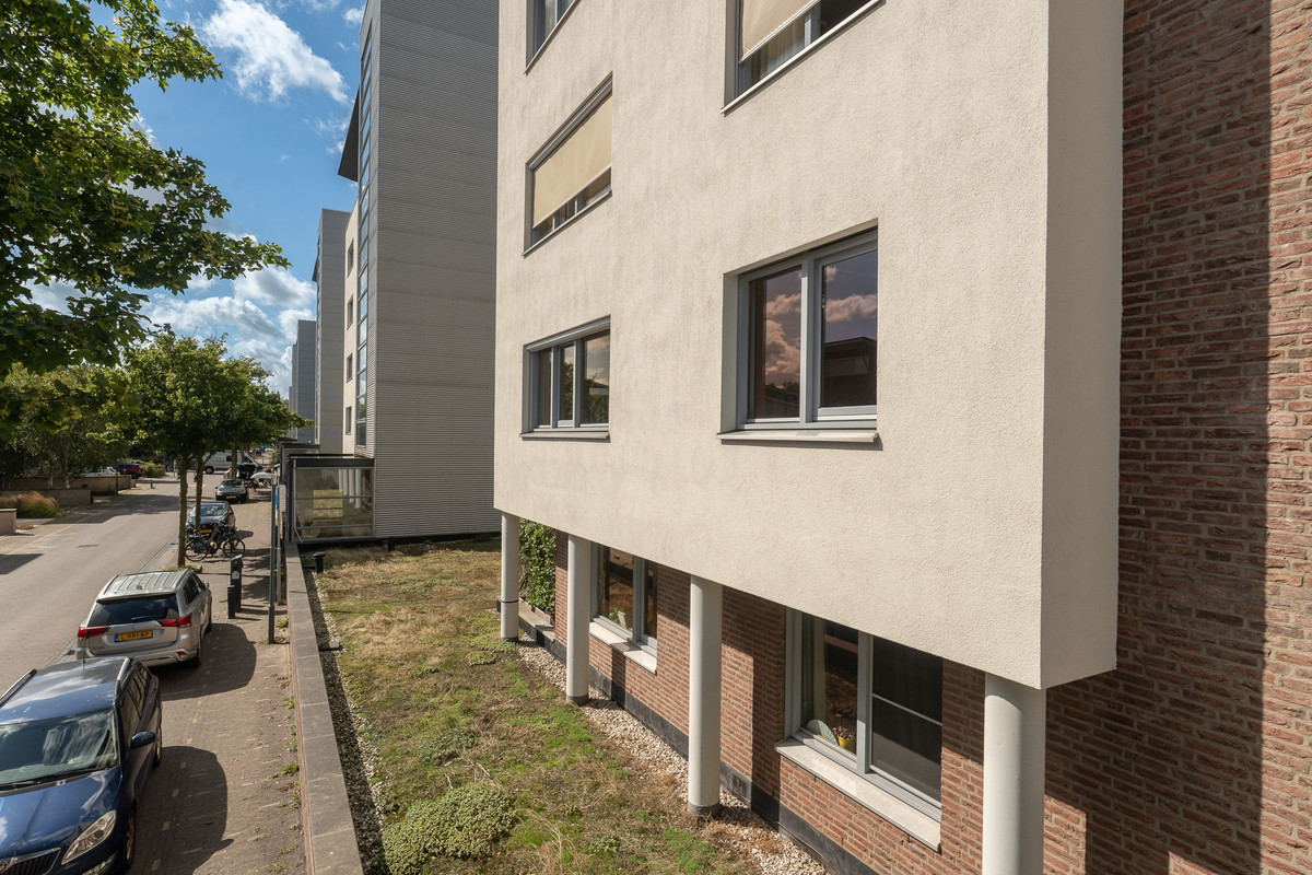 Appartement te koop: Lobeliuslaan 146, Oegstgeest