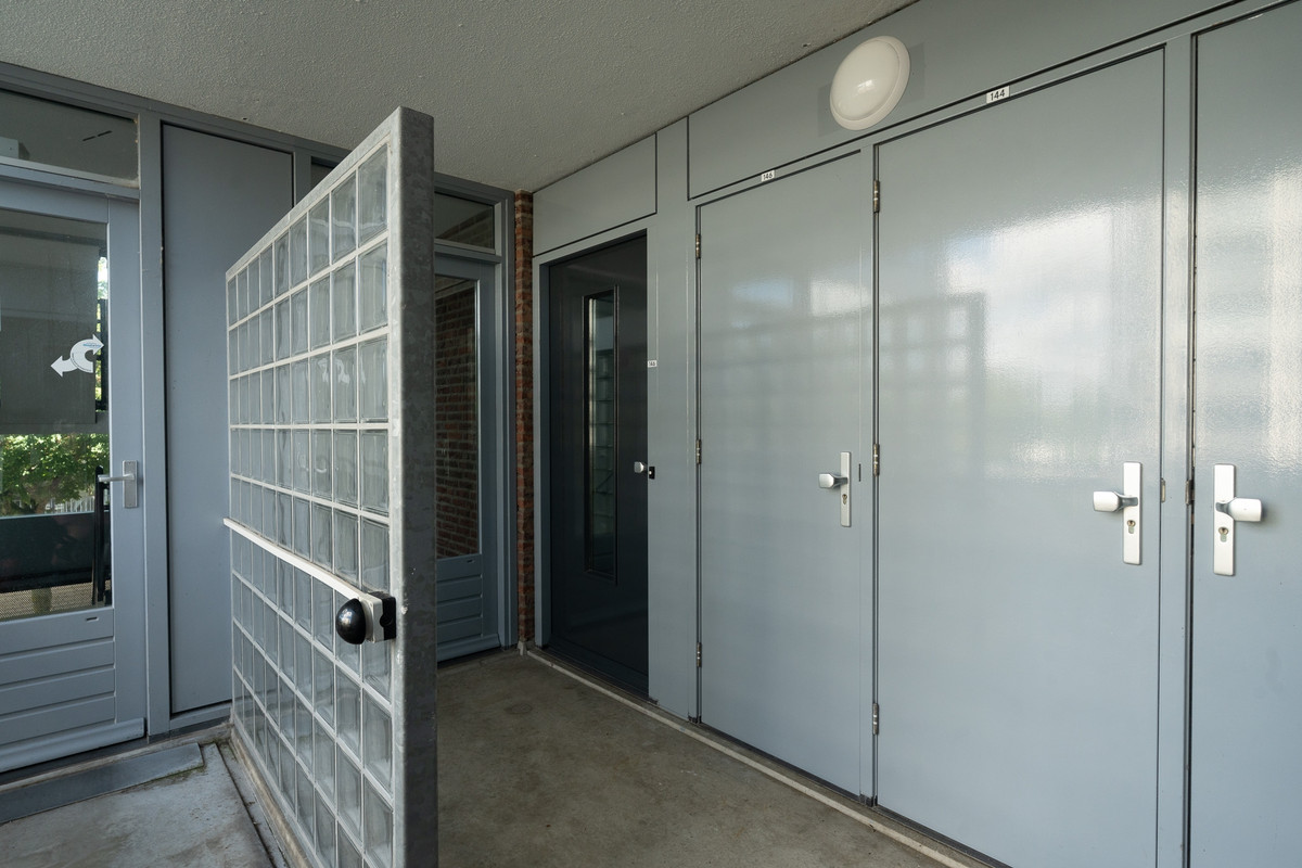Appartement te koop: Lobeliuslaan 146, Oegstgeest