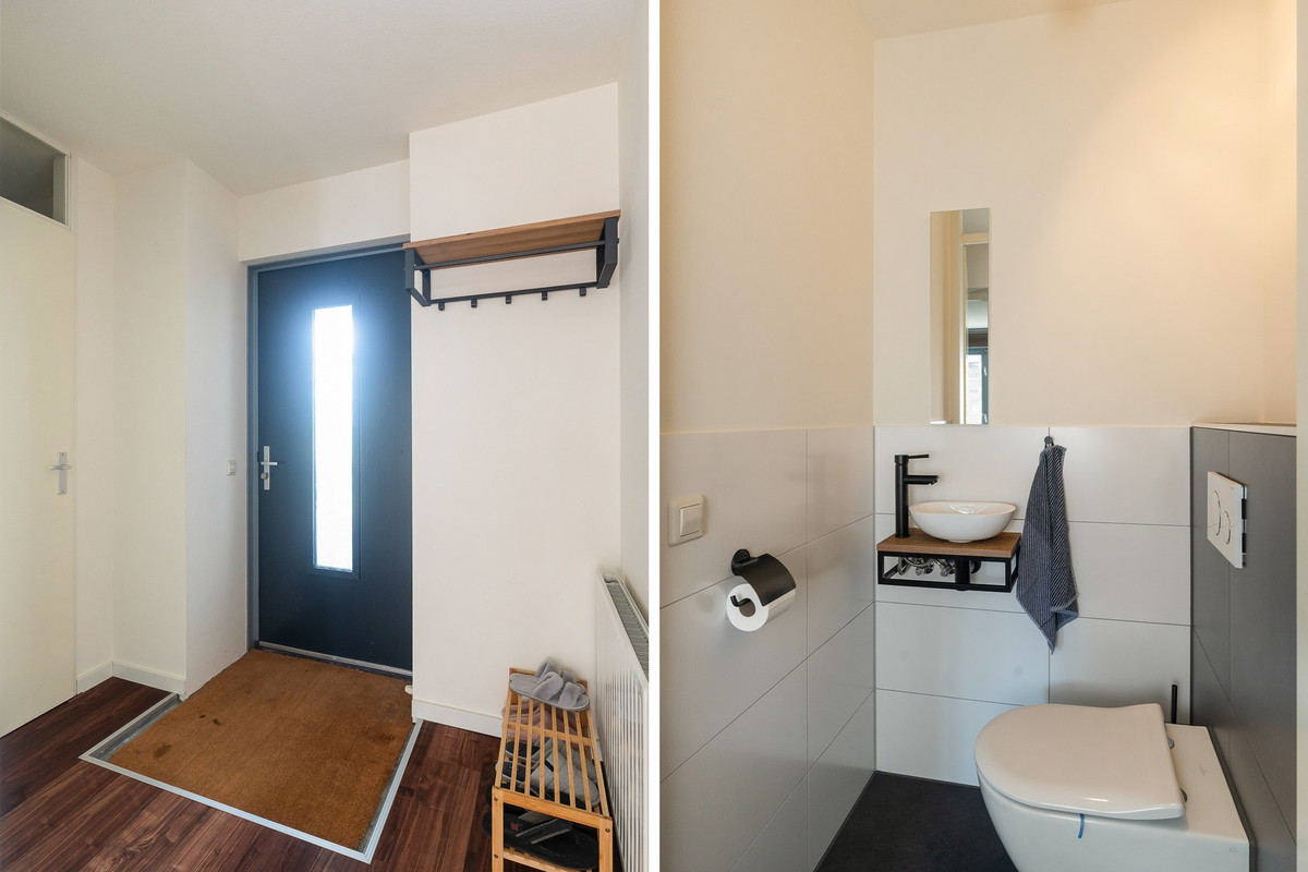 Appartement te koop: Lobeliuslaan 146, Oegstgeest