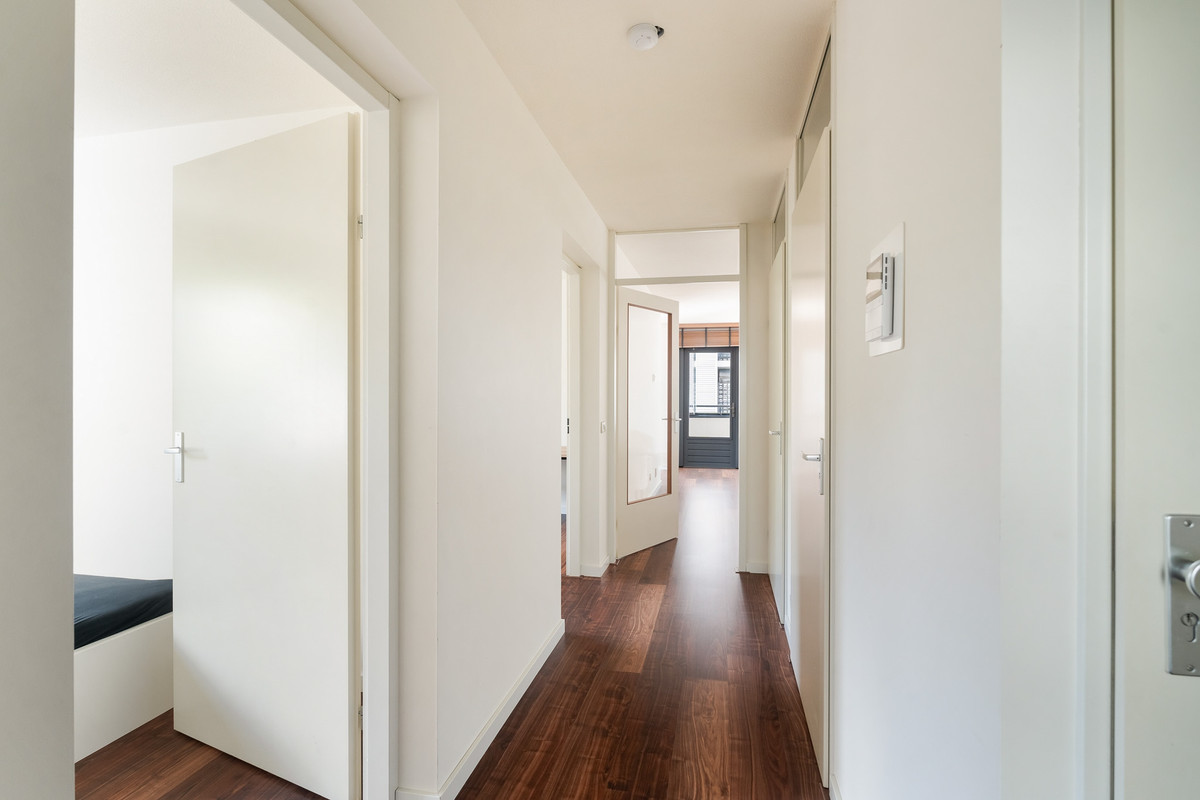 Appartement te koop: Lobeliuslaan 146, Oegstgeest