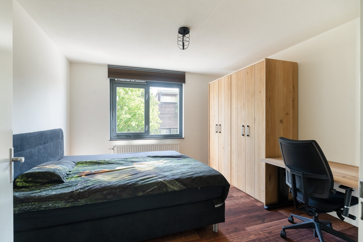 Appartement te koop: Lobeliuslaan 146, Oegstgeest