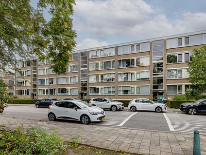 Bredenoord 131
