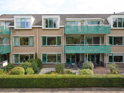 Dokter Van Haeringenplantsoen 6 22
