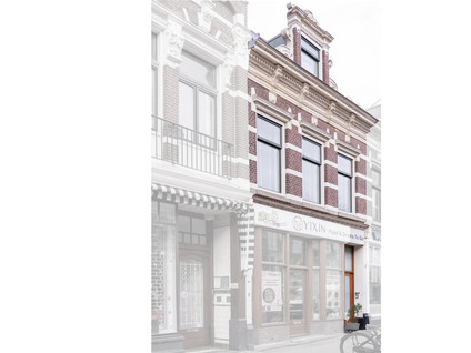 Nieuwe Binnenweg 253A