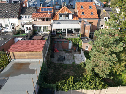 Kloosterstraat 81A