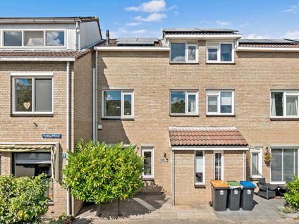 Marelstraat 45