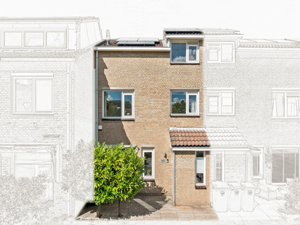 Marelstraat 45