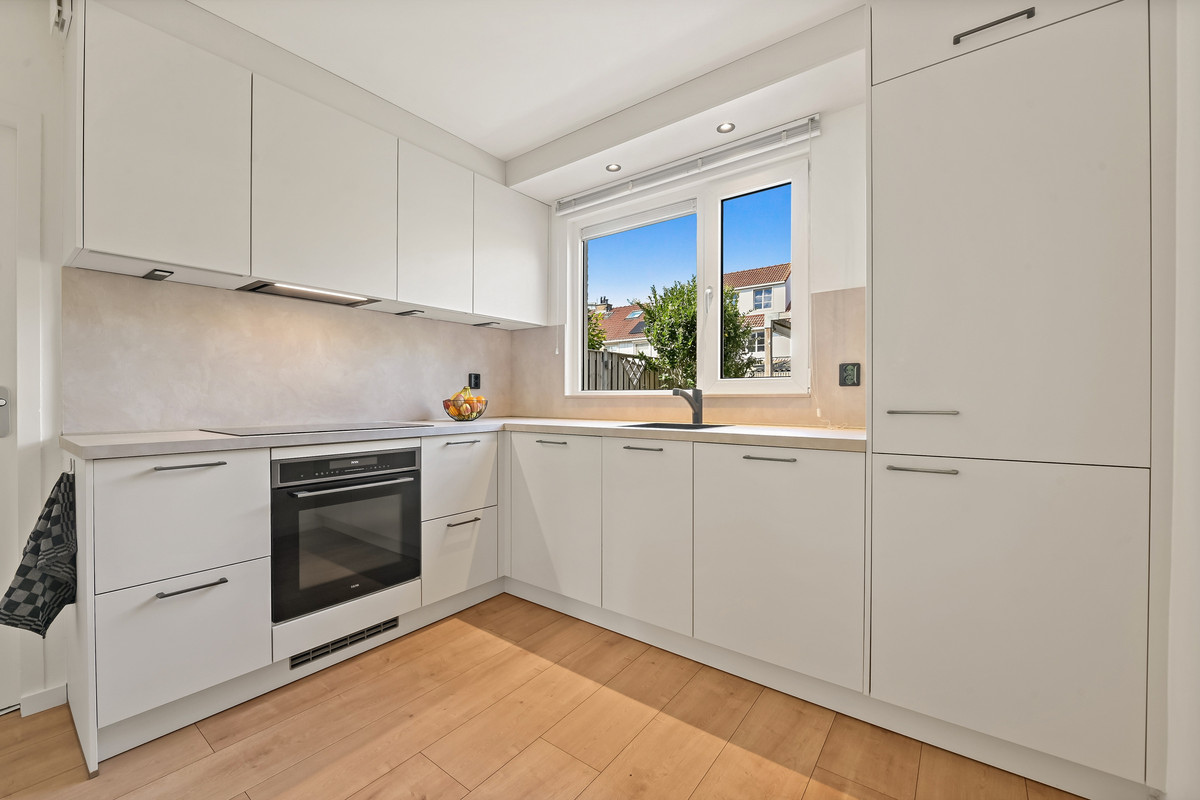 Tussenwoning te koop: Marelstraat 45, Maassluis