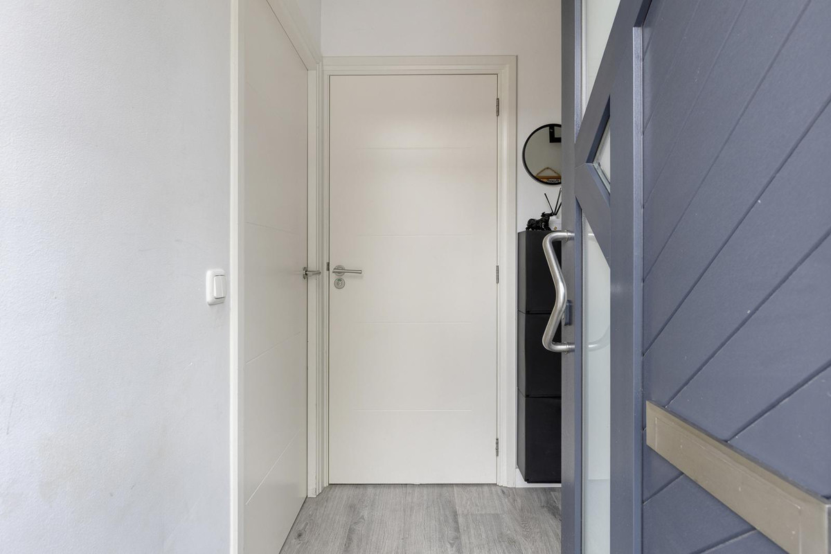 Tussenwoning te koop: Borculolaan 80, Tilburg