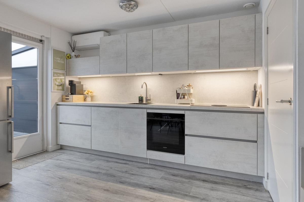 Tussenwoning te koop: Borculolaan 80, Tilburg