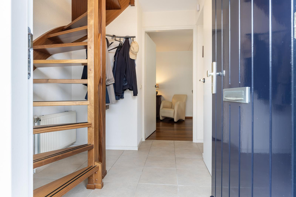 Hoekwoning te koop: Priëel 17, Almelo