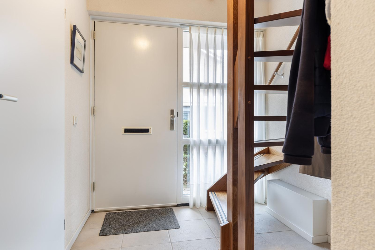 Hoekwoning te koop: Priëel 17, Almelo