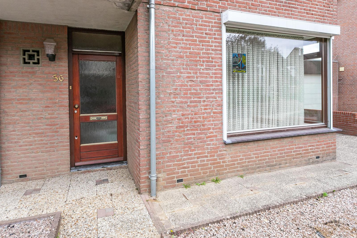 Hoekwoning te koop: Het Ambacht 56, Brunssum
