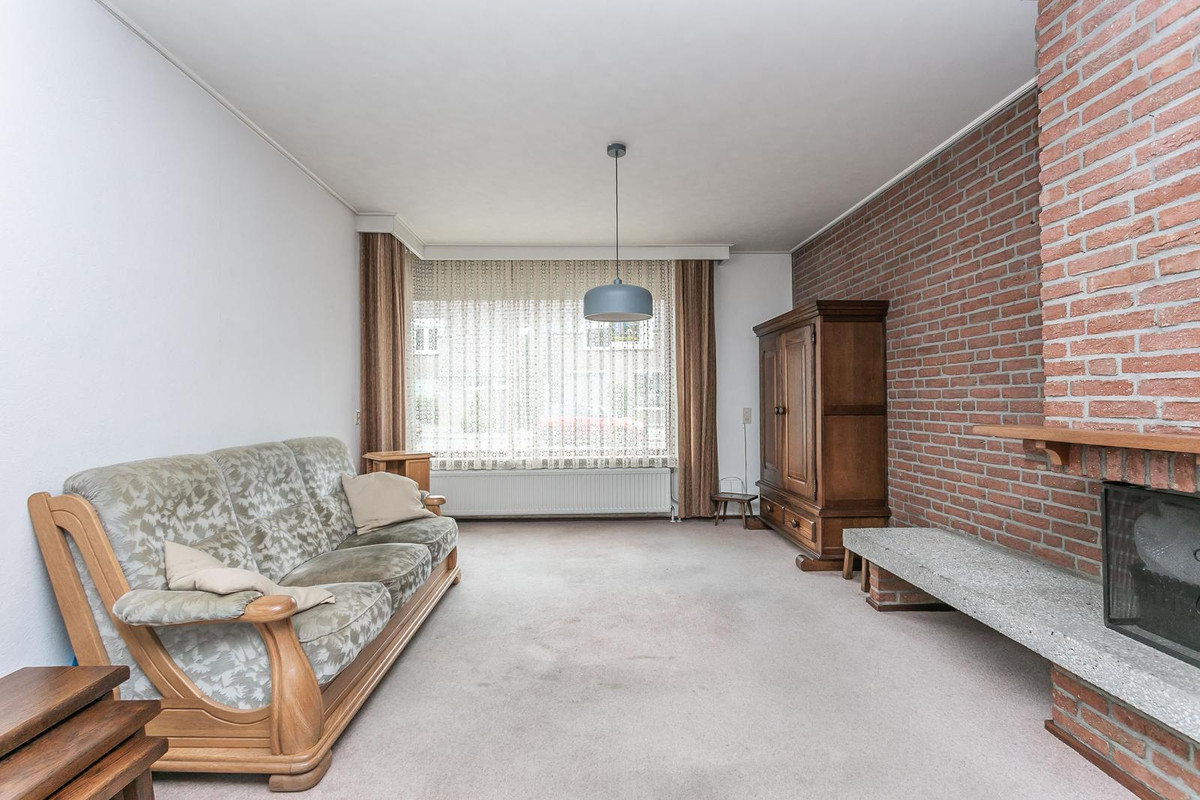 Hoekwoning te koop: Het Ambacht 56, Brunssum