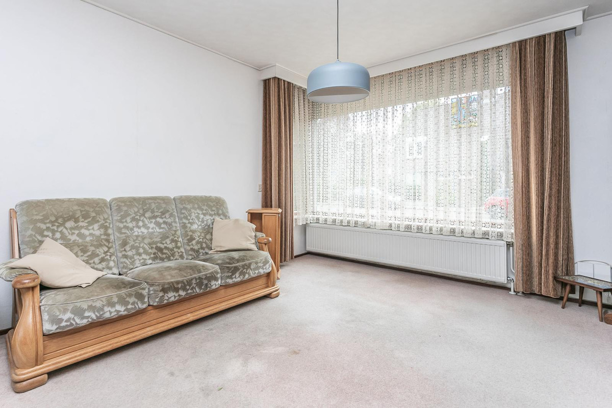 Hoekwoning te koop: Het Ambacht 56, Brunssum