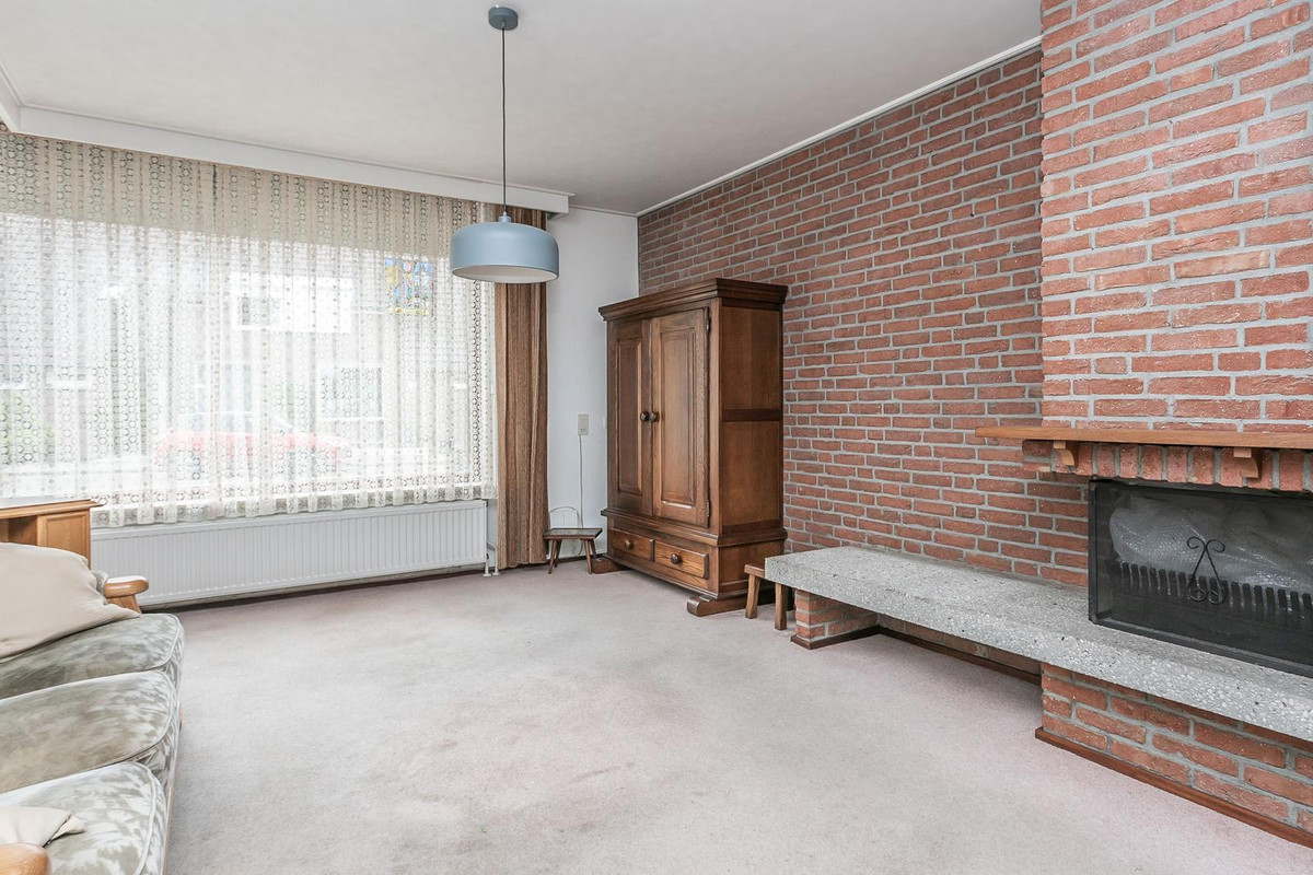 Hoekwoning te koop: Het Ambacht 56, Brunssum