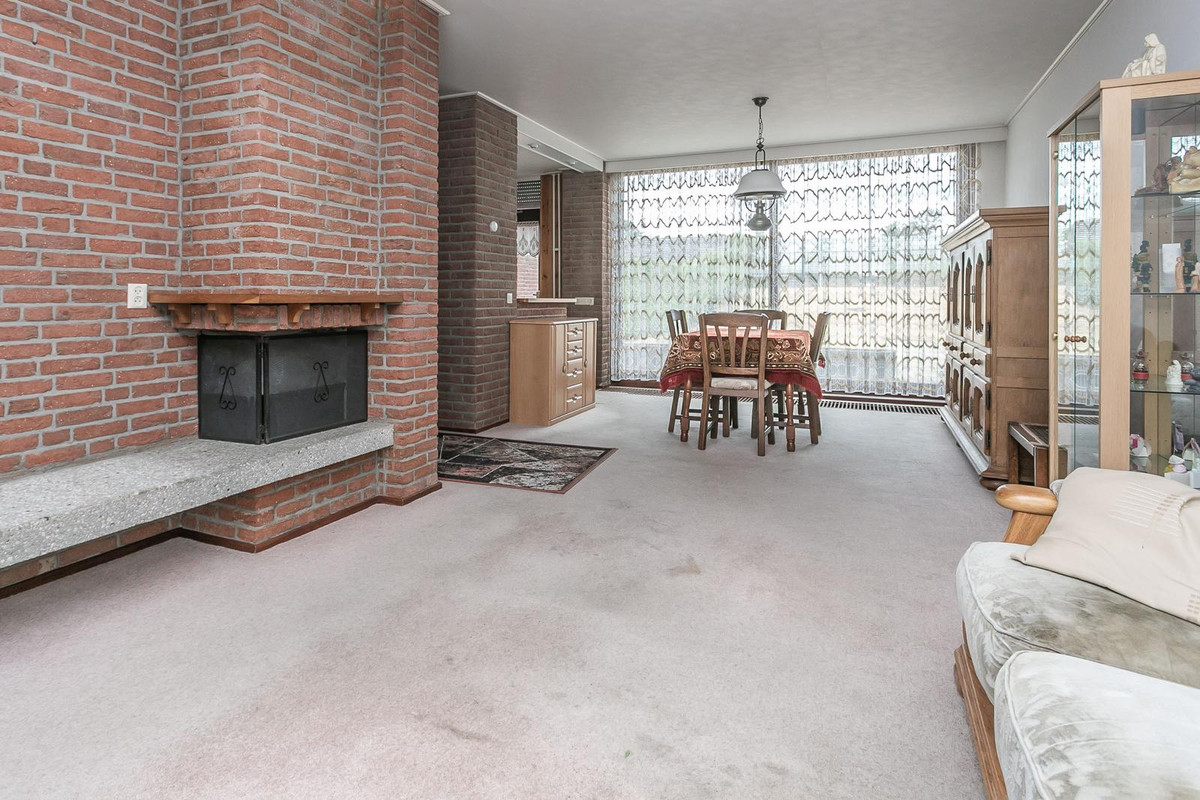 Hoekwoning te koop: Het Ambacht 56, Brunssum