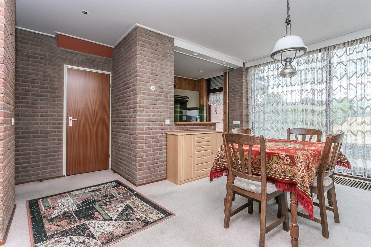 Hoekwoning te koop: Het Ambacht 56, Brunssum