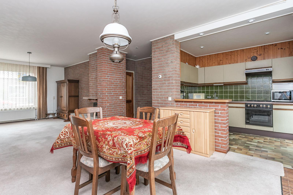 Hoekwoning te koop: Het Ambacht 56, Brunssum