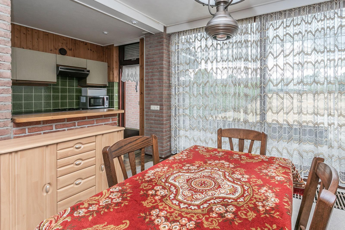 Hoekwoning te koop: Het Ambacht 56, Brunssum