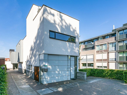 Prins Hendriklaan 60A