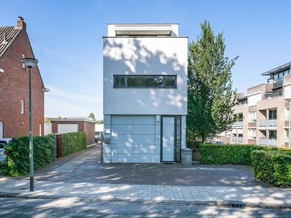 Prins Hendriklaan 60A