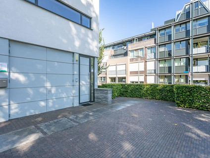 Prins Hendriklaan 60A