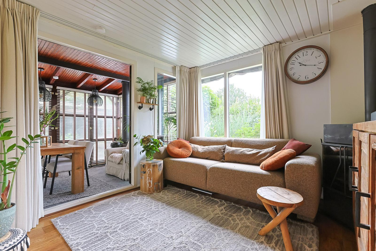Vrijstaande woning te koop: Het Korte Eind 1-22, De Kwakel