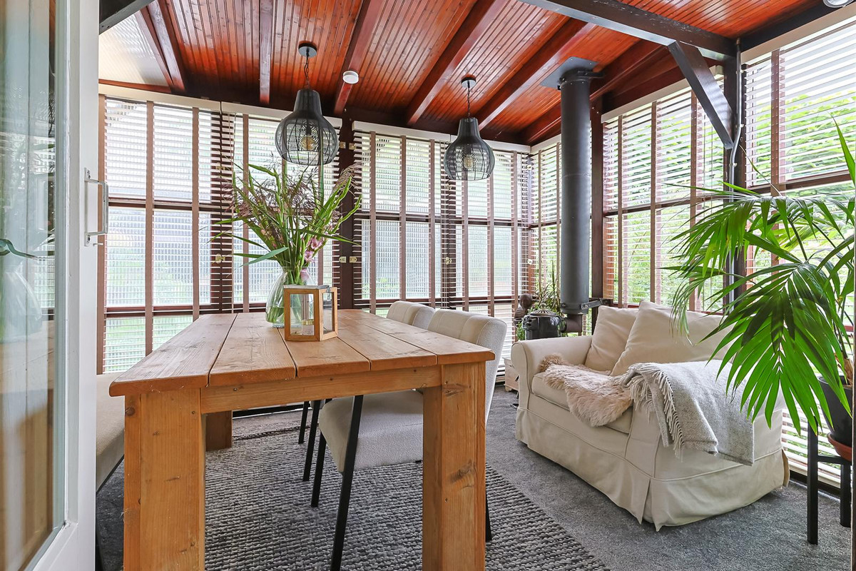 Vrijstaande woning te koop: Het Korte Eind 1-22, De Kwakel