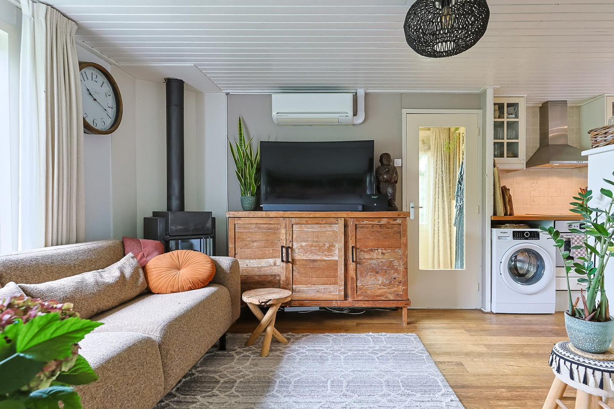 Vrijstaande woning te koop: Het Korte Eind 1-22, De Kwakel
