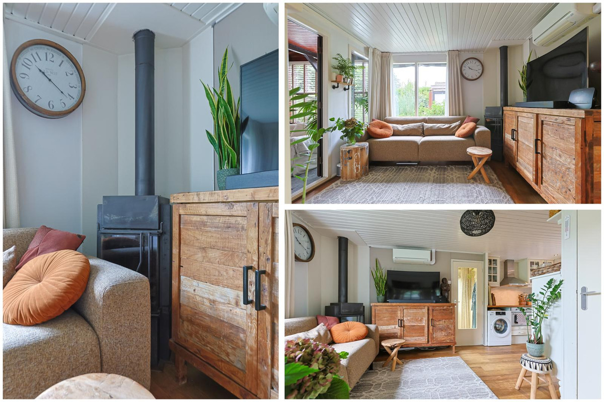 Vrijstaande woning te koop: Het Korte Eind 1-22, De Kwakel