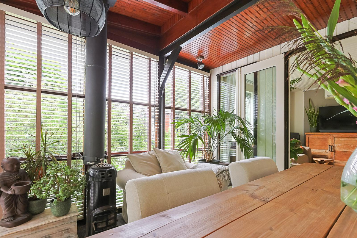 Vrijstaande woning te koop: Het Korte Eind 1-22, De Kwakel