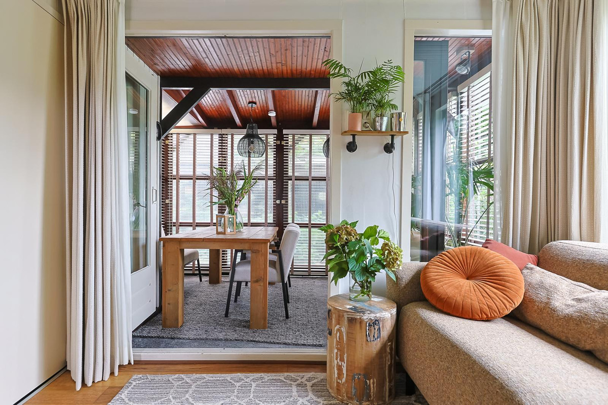 Vrijstaande woning te koop: Het Korte Eind 1-22, De Kwakel
