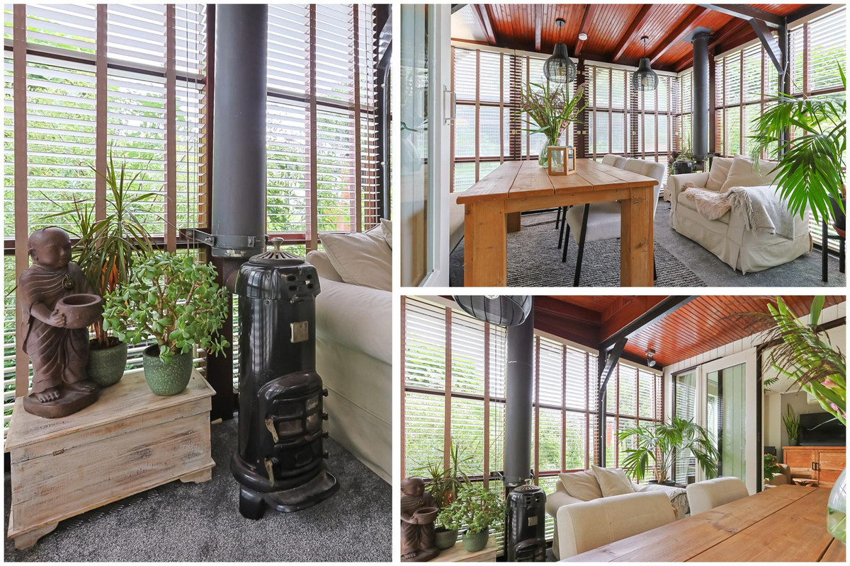 Vrijstaande woning te koop: Het Korte Eind 1-22, De Kwakel