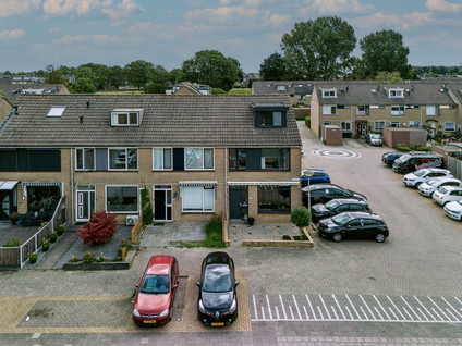 Baarsveen 461