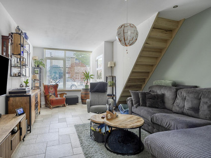 Potgieterstraat 6