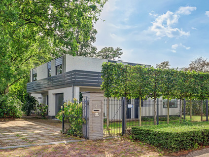 Dennenlaan 4