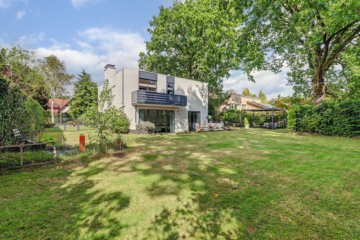 Vrijstaande woning te koop: Dennenlaan 4, Valkenswaard