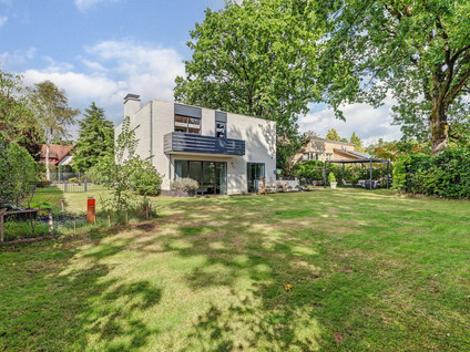 Dennenlaan 4