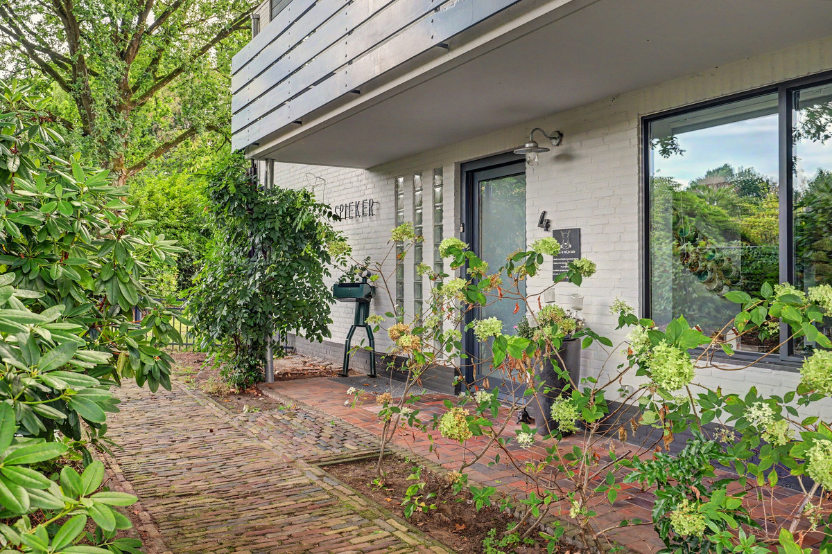 Vrijstaande woning te koop: Dennenlaan 4, Valkenswaard