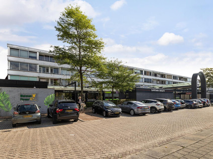 Slotplein 59