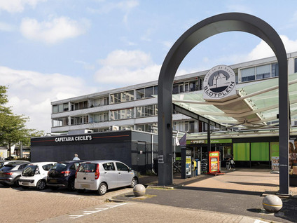 Slotplein 59