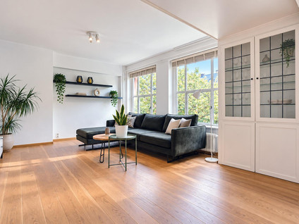 Goudsesingel 31C