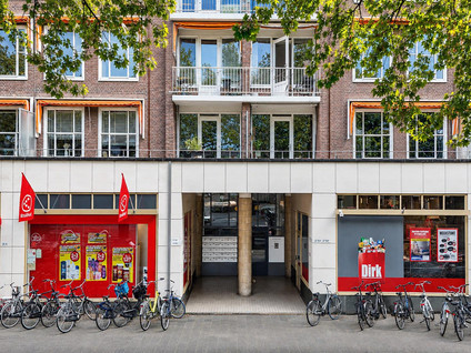 Goudsesingel 31C