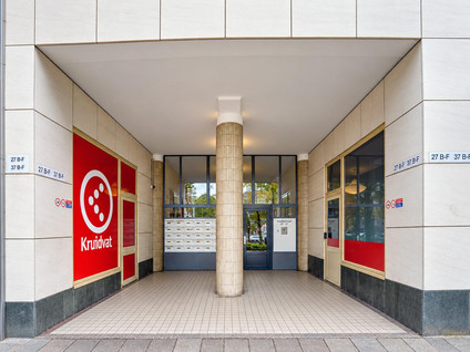 Goudsesingel 31C
