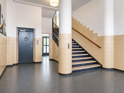 Goudsesingel 31C